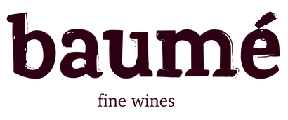 Baumé Fine Wines