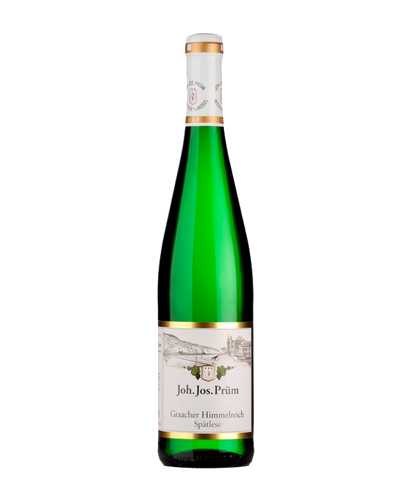 2020 Joh. Jos. Prüm Graacher Himmelreich Riesling Spätlese