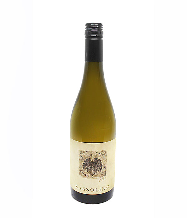 2021 Zuani Sassolino Pinot Grigio