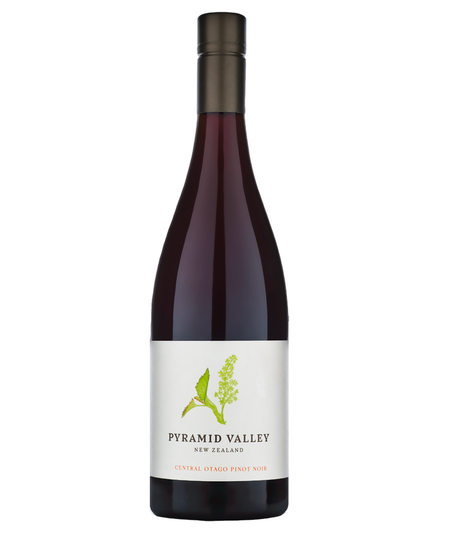 2019 Pyramid Valley Central Otago Pinot Noir