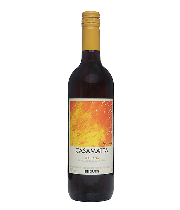 2020 Bibi Graetz Casamatta Rosso