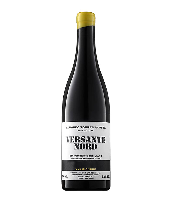 2019 Eduardo Torres Acosta Versant Nord Bianco