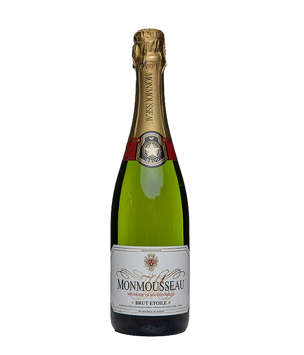 NV Monmousseau Brut Etoile