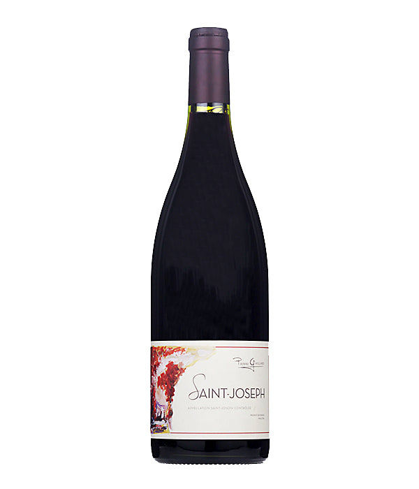 2019 Pierre Gaillard Saint-Joseph