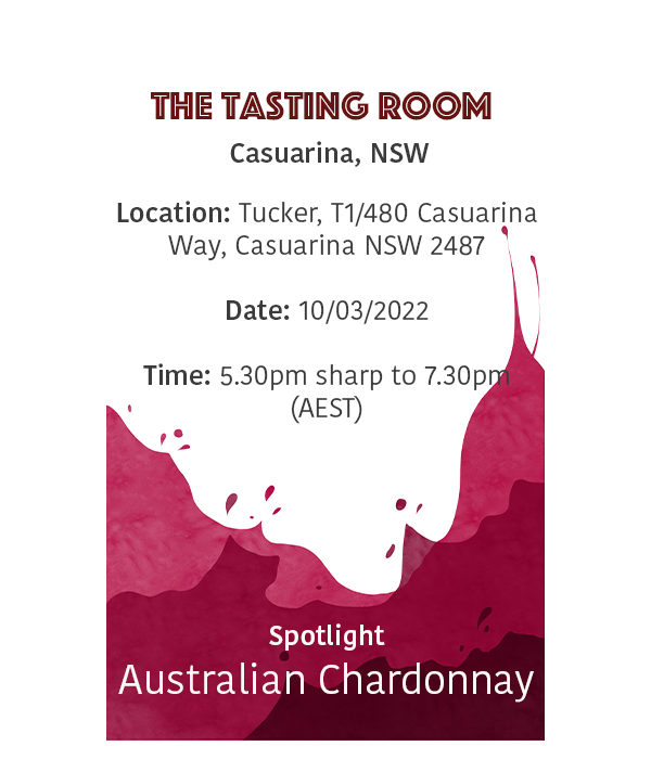 The Tasting Room - Casuarina, NSW (10 Mar 2022)