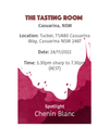 The Tasting Room - Casuarina, NSW (24 Nov 2022)