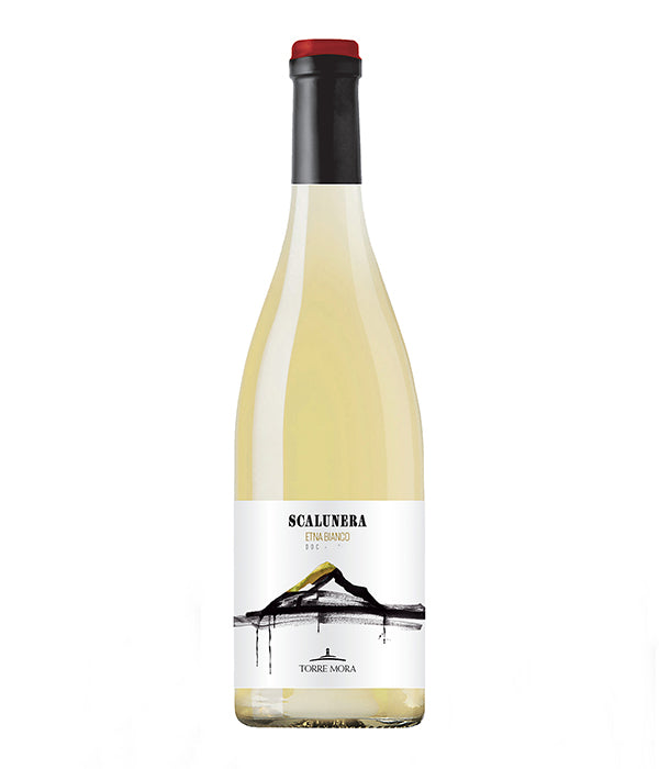 2020 Torre Mora 'Scalunera' Etna Bianco