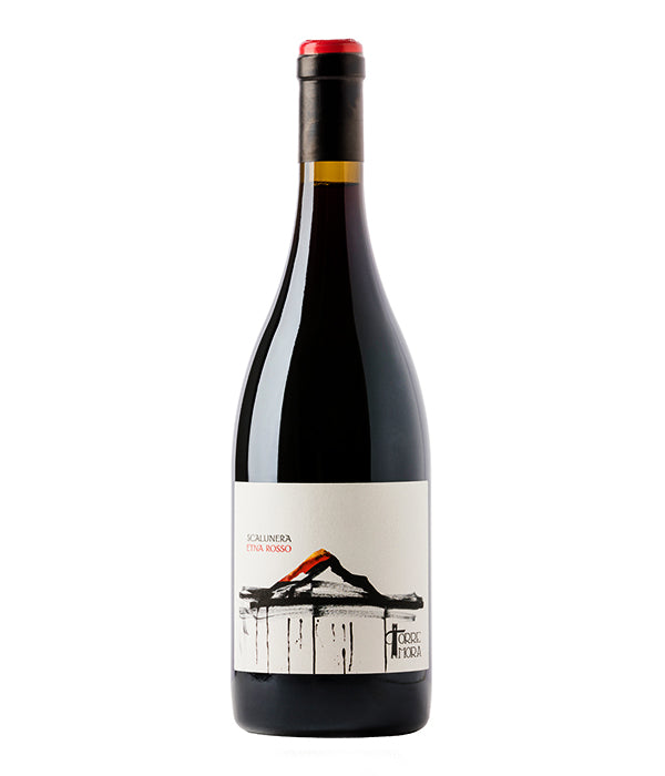 2018 Torre Mora 'Scalunera' Etna Rosso