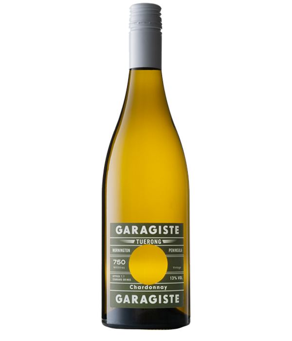 2021 Garagiste Tuerong Chardonnay